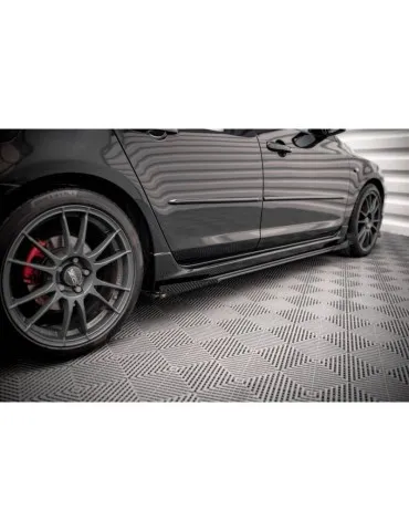 Volets latéraux MAZDA 3 MPS MK1 - Maxton