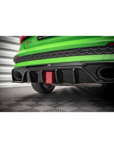 Feu Stop Led AUDI RS3 8Y - Maxton