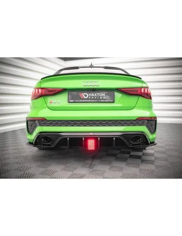 Feu Stop Led AUDI RS3 8Y - Maxton