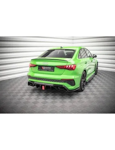 Feu Stop Led AUDI RS3 8Y - Maxton
