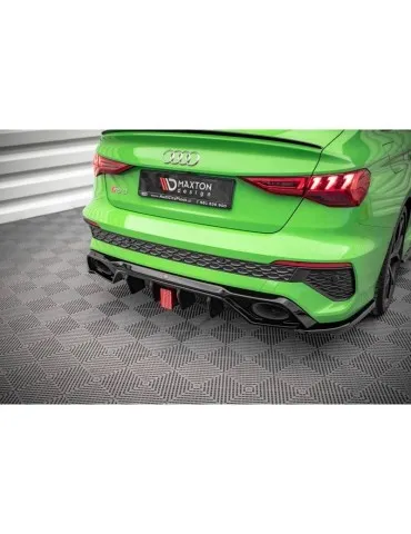 Feu Stop Led AUDI RS3 8Y - Maxton