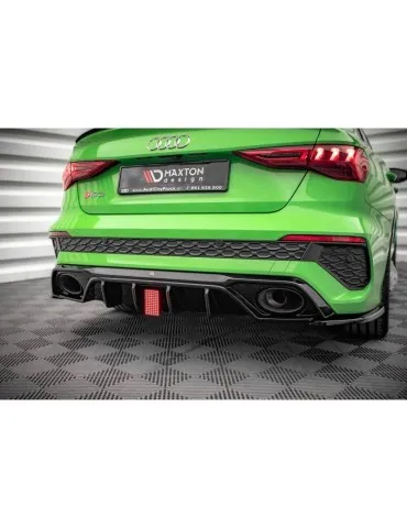 Feu Stop Led AUDI RS3 8Y - Maxton