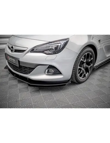 Volets latéraux Avant OPEL ASTRA GTC OPC-Line J - Maxton