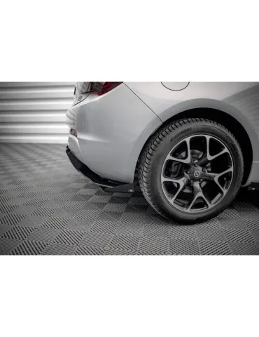 Volets latéraux Arrière OPEL ASTRA GTC OPC-Line J - Maxton