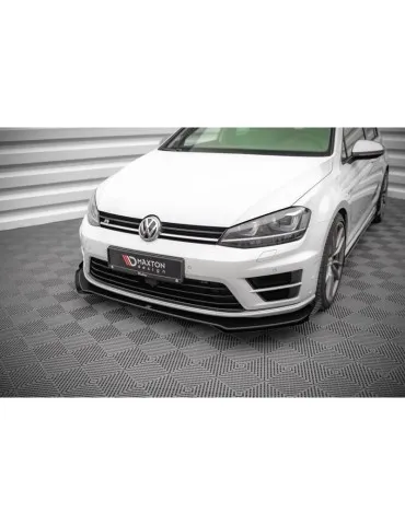 Volets latéraux Avant VOLKSWAGEN GOLF R Mk7 - Maxton