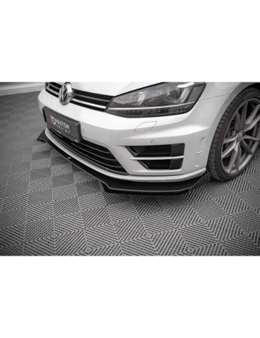 Volets latéraux Avant VOLKSWAGEN GOLF R Mk7 - Maxton