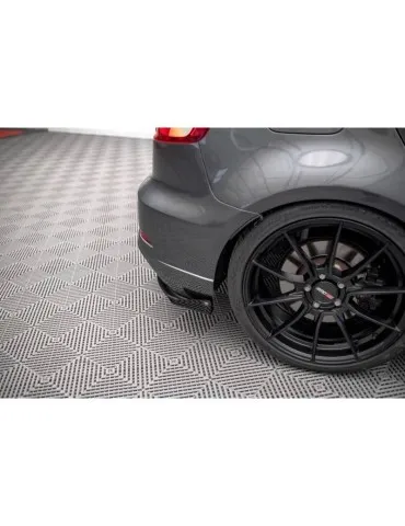 Volets latéraux Arrière AUDI S3 Sportback 8V Facelift - Maxton