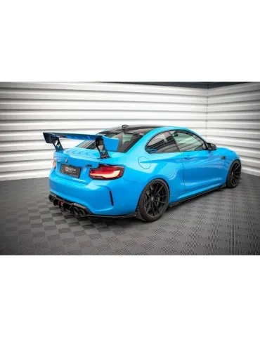 Volets latéraux BMW M2 F87 - Maxton