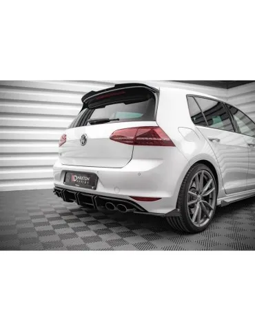 Volets latéraux Arrière VOLKSWAGEN GOLF R Mk7 - Maxton