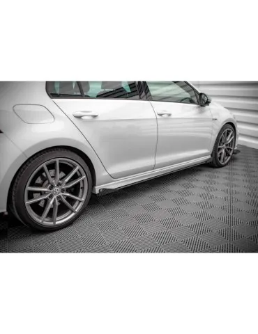 Volets latéraux VOLKSWAGEN GOLF R Mk7 - Maxton