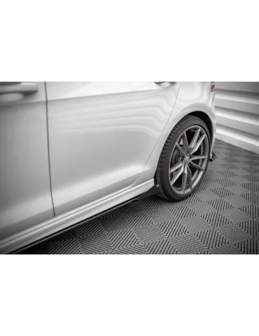 Volets latéraux VOLKSWAGEN GOLF R Mk7 - Maxton