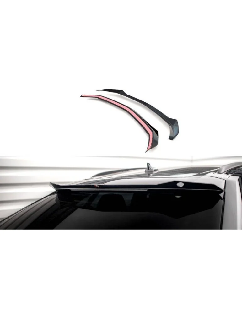 Plus Haut Extension Becquet / Aileron Lamborghini Urus MK1 - Maxton