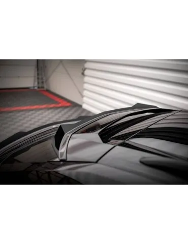 Plus Haut Extension Becquet / Aileron Lamborghini Urus MK1 - Maxton