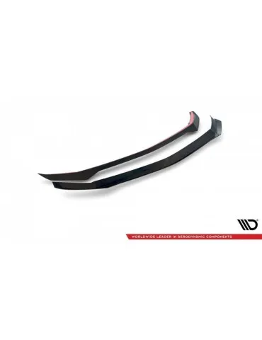Plus Haut Extension Becquet / Aileron Lamborghini Urus MK1 - Maxton