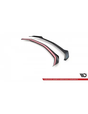 Plus Haut Extension Becquet / Aileron Lamborghini Urus MK1 - Maxton