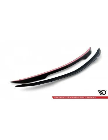 Plus Bas Extension Becquet / Aileron Lamborghini Urus MK1 - Maxton