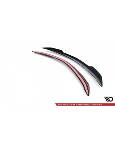 Plus Bas Extension Becquet / Aileron Lamborghini Urus MK1 - Maxton