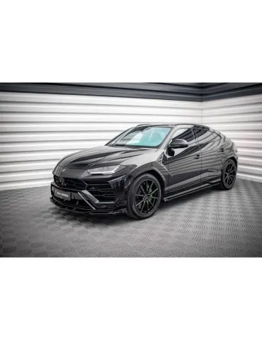 Extension / Rajout de Bas de caisse Lamborghini Urus MK1 - Maxton