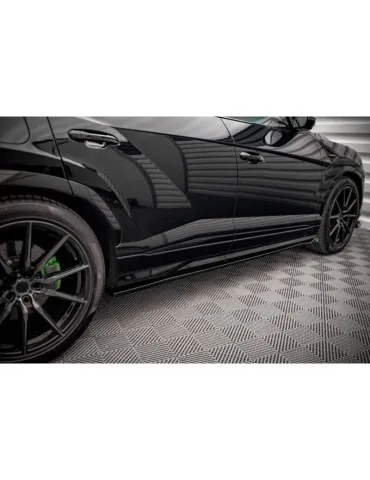 Extension / Rajout de Bas de caisse Lamborghini Urus MK1 - Maxton