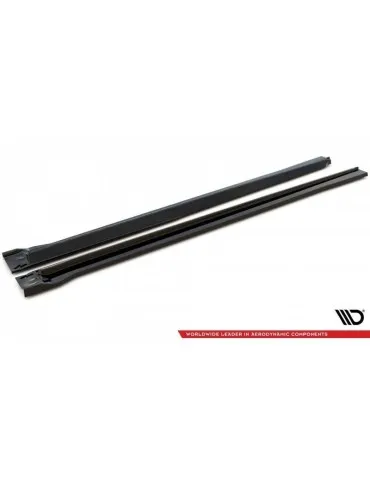 Extension / Rajout de Bas de caisse Lamborghini Urus MK1 - Maxton