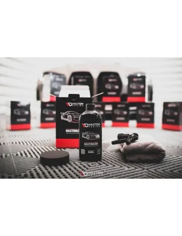 Maxtonizer - Detailer For Splitters - Maxton