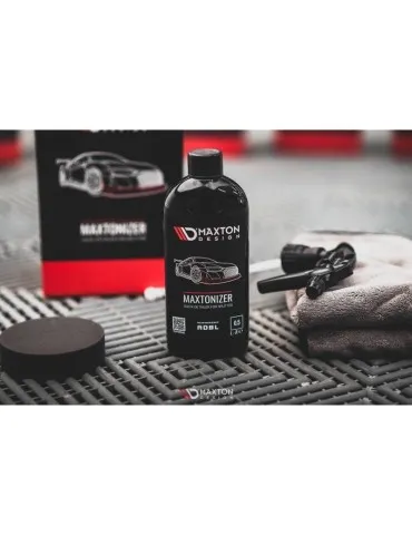 Maxtonizer - Detailer For Splitters - Maxton