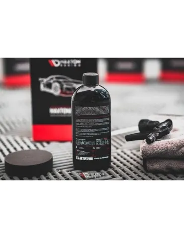 Maxtonizer - Detailer For Splitters - Maxton