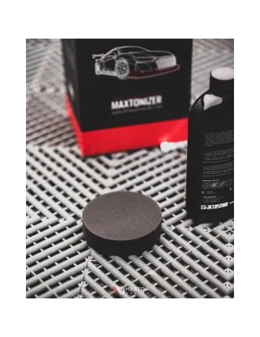 Maxtonizer - Detailer For Splitters - Maxton