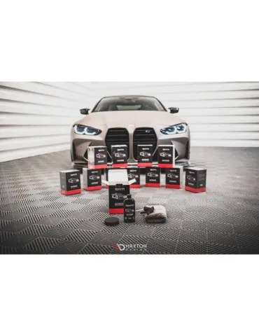 Maxtonizer - Detailer For Splitters - Maxton
