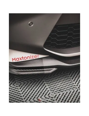 Maxtonizer - Detailer For Splitters - Maxton