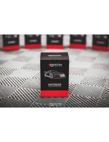 Maxtonizer - Detailer For Splitters - Maxton