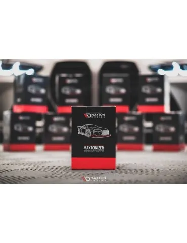 Maxtonizer - Detailer For Splitters - Maxton