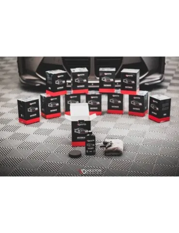 Maxtonizer - Detailer For Splitters - Maxton