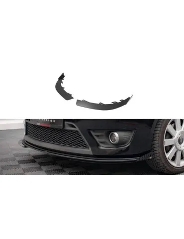 Volets latéraux Avant FORD FIESTA ST Mk6 - Maxton