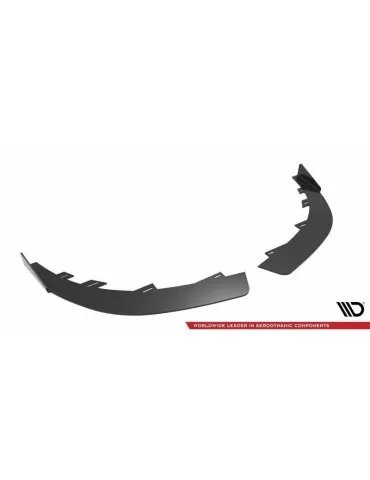 Volets latéraux Avant FORD FIESTA ST Mk6 - Maxton