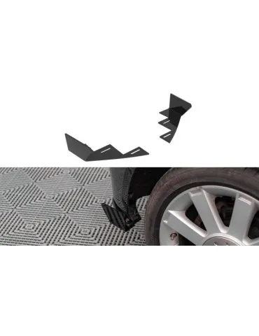 Volets latéraux Arrière FORD FIESTA ST Mk6 - Maxton