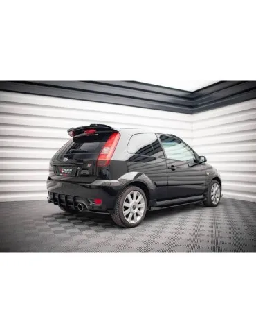 Volets latéraux Arrière FORD FIESTA ST Mk6 - Maxton