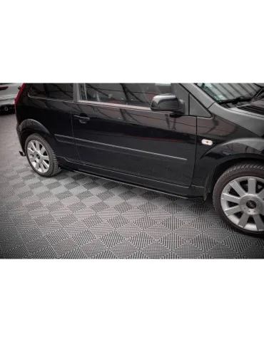 Volets latéraux FORD FIESTA ST Mk6 - Maxton