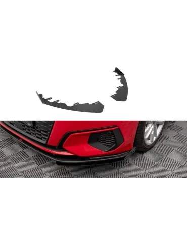 Volets latéraux Avant AUDI A3 8Y - Maxton