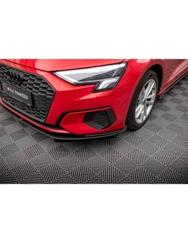 Volets latéraux Avant AUDI A3 8Y - Maxton