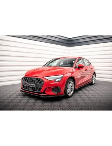 Volets latéraux Avant AUDI A3 8Y - Maxton