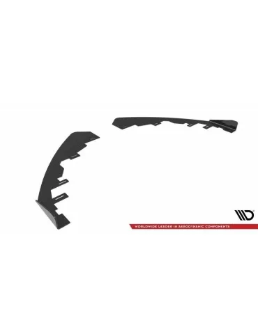 Volets latéraux Avant AUDI A3 8Y - Maxton