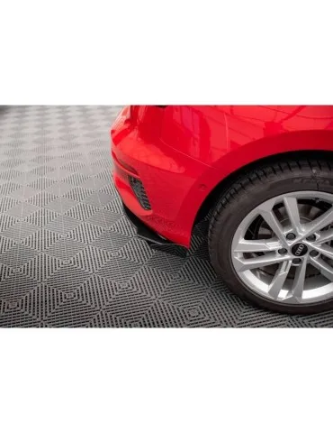 Volets latéraux Arrière AUDI A3 Sportback 8Y - Maxton