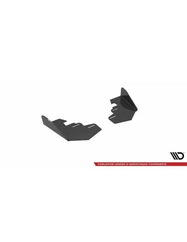 Volets latéraux Arrière AUDI A3 Sportback 8Y - Maxton