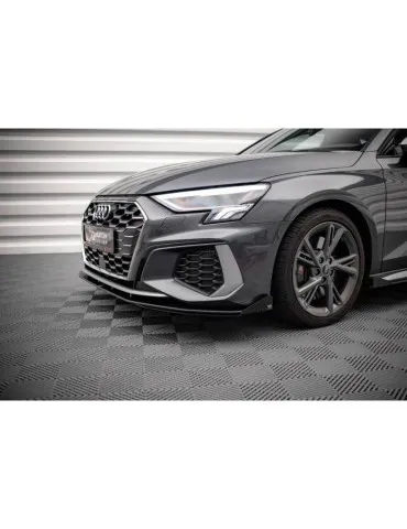 Volets latéraux Avant AUDI S3/A3 S-LINE 8Y - Maxton