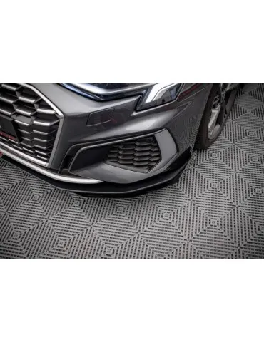 Volets latéraux Avant AUDI S3/A3 S-LINE 8Y - Maxton
