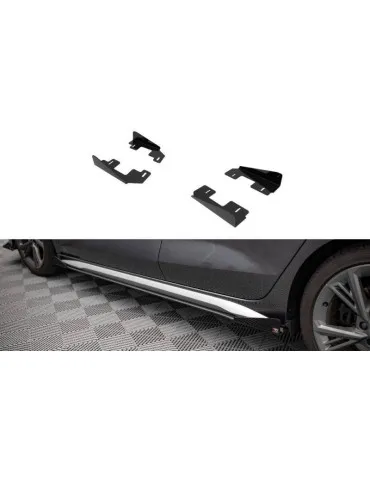 Volets latéraux AUDI S3/A3 S-LINE 8Y - Maxton