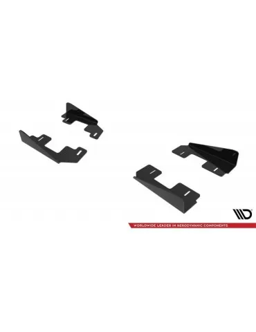 Volets latéraux AUDI S3/A3 S-LINE 8Y - Maxton