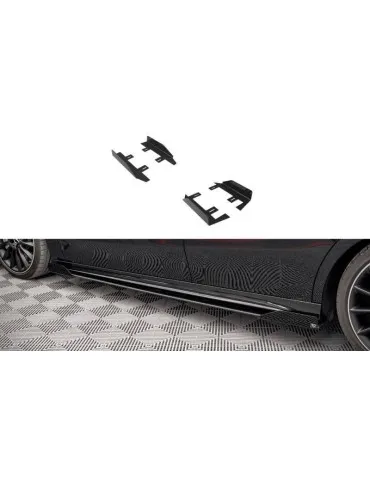 Volets latéraux MERCEDES A35 AMG / AMG-Line AERO Pack W177 - Maxton
