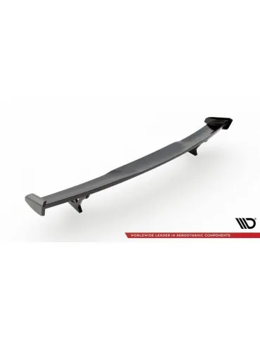 Fibre de carbone Spoiler Aile BMW M4 G82 - Maxton